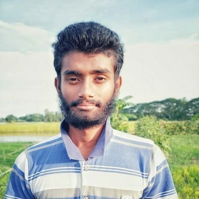 Profile Picture of Sakib Chowdhury (@SakibCh41995985) on Twitter