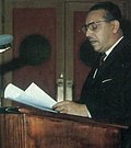 Profile Picture of Wanis al-Qaddafion Wikipedia