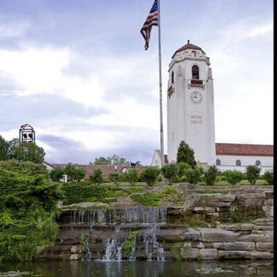 Profile Picture of Dan Winans (@iBoiseRealEstat) on Twitter