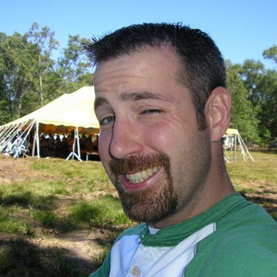 Profile Picture of Joseph L York (@yorkjos) on Twitter