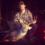 Profile Picture of chris cone (@buckhunter1995) on Instagram