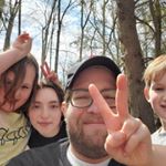 Profile Picture of David Klingensmith (@david.klingensmith.1485) on Instagram