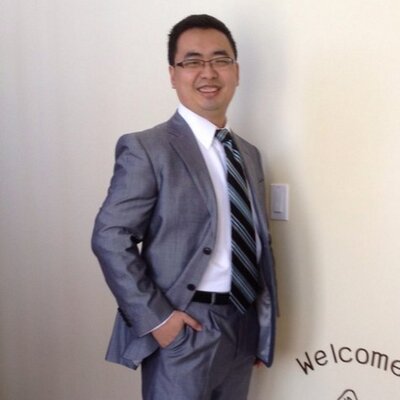 Profile Picture of Matthew Li (@matthewli) on Twitter