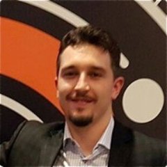 Profile Picture of Michael Bergen (@Bluetitan247) on Twitter