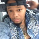 Profile Picture of Corey Jacobs (@showup_) on Instagram