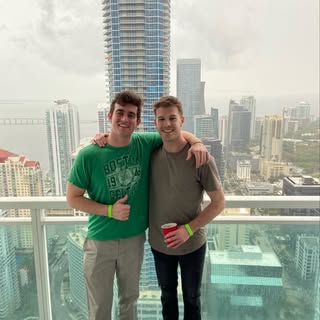 Profile Picture of David Melanson (@david_melanson) on Instagram