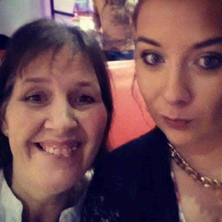 Profile Picture of Mandy Dobson (@@mandydobson1) on Tiktok
