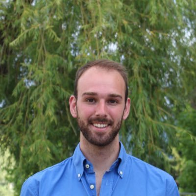 Profile Picture of Lucas Brink Carvalho (@brink_lucas) on Twitter
