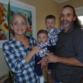 Profile Picture of Kim Tobey (@kimtobey1973) on Pinterest