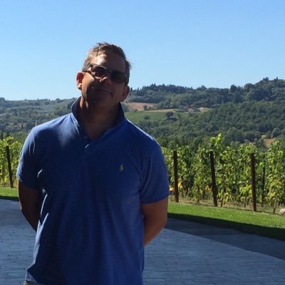 Profile Picture of Matthew VanBesien (@MVBStaccato) on Twitter