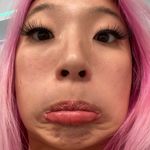 Profile Picture of Michelle Chin (@munchie.michelle) on Instagram