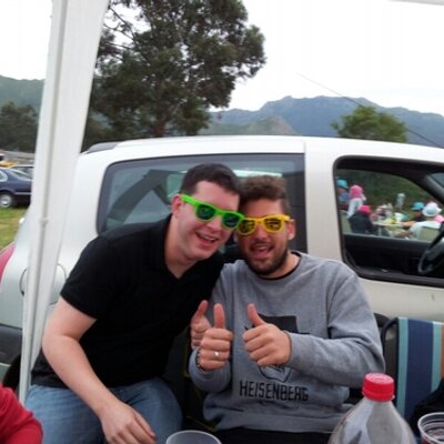 Profile Picture of Carlos Lloreda 12 (@Carloslloreda1E) on Twitter