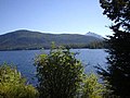 Profile Picture of Alexander Lake (southcentral Alaska)on Wikipedia