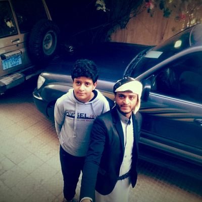 Profile Picture of Alwaleed Abdullah  Bisher (@beto_bisher) on Twitter