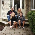 Profile Picture of Lisa Schram Lappen (@benkat13) on Instagram