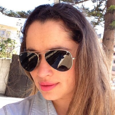 Profile Picture of Iris Arredondo (@irisarredond) on Twitter