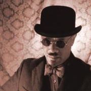 Profile Picture of Anthony Hicks (@jackanapery) on Pinterest