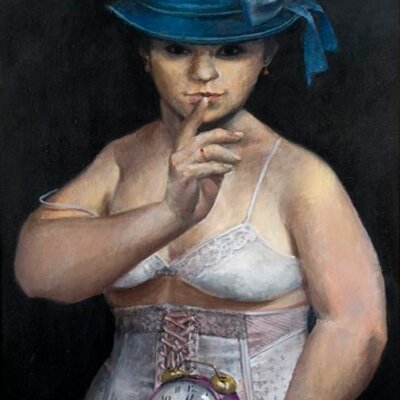 Profile Picture of ISIS CAMACHO (@IsisCamach0) on Twitter