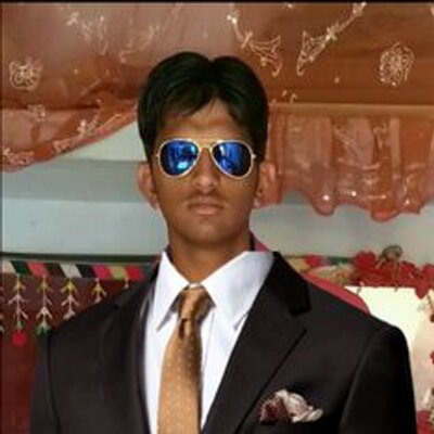 Profile Picture of Ajit Choudhary (@ajitchoudhary76) on Twitter