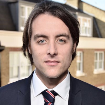Profile Picture of Thomas Lafferty (@Thomlafferty) on Twitter