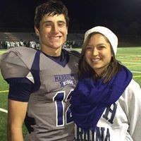 Profile Picture of Julia Miller (@julia-miller-40) on Quora