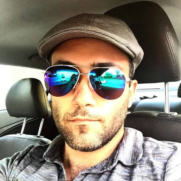 Profile Picture of Artavazd Ghazaryan (@artavazd13) on Poshmark