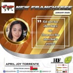 Profile Picture of April Joy Torrente (@April-Joy-Torrente) on Facebook