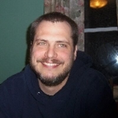 Profile Picture of Paul Hanbury (@phanbu) on Twitter