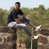 Profile Picture of Zubair Shaikh (@zubair-shaikh-60) on Quora