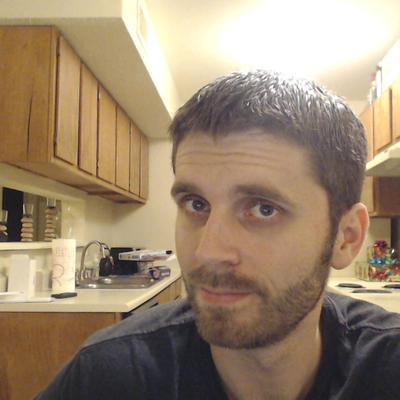 Profile Picture of Mike DeClue (@knucklevztz) on Twitter