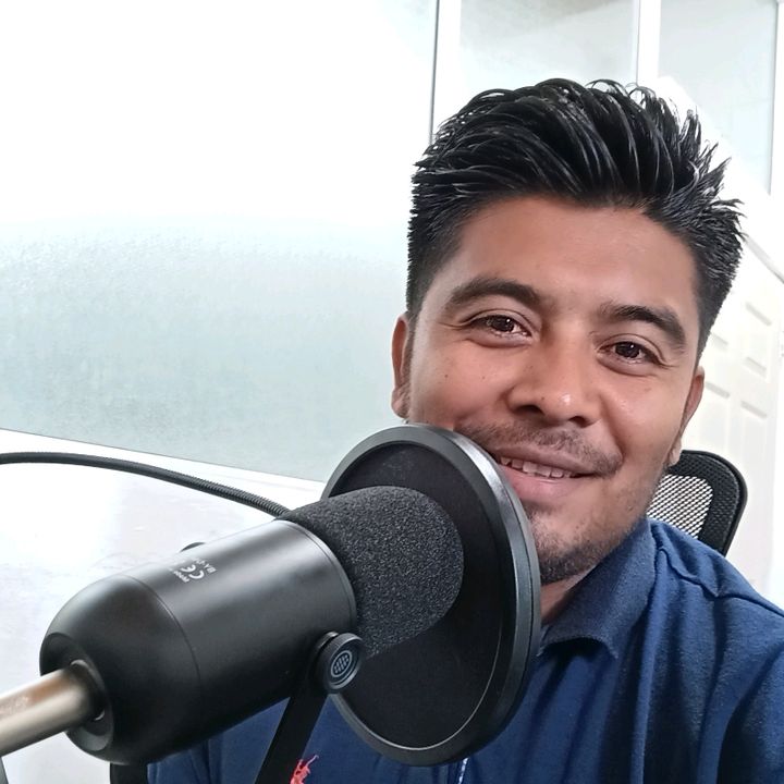 Profile Picture of Danny Flores (@dannydannyflores) on Tiktok