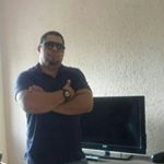 Profile Picture of Andre Melo DE Araujo (@melodearaujo) on Instagram