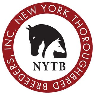 Profile Picture of New York Thoroughbred Breeders (@nytbreeders) on Instagram