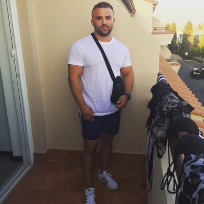 Profile Picture of Nathan Grant (@Nathanwgrant) on Twitter