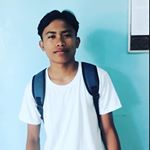 Profile Picture of Larrel James Labay Bagsican❌ (@lrrljms) on Instagram