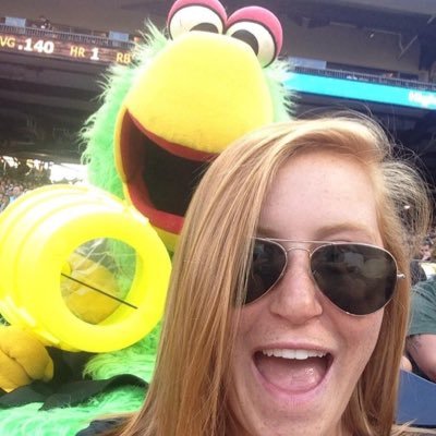 Profile Picture of Mackenzie Franklin (@kenziefrank96) on Twitter