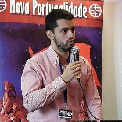 Profile Picture of Rafael Pinto Borges (@rpintoborges) on Twitter