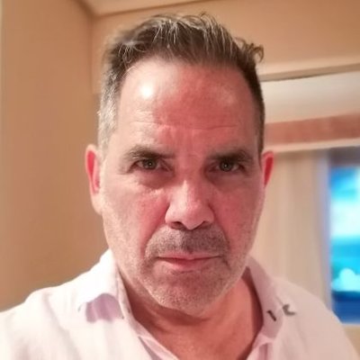 Profile Picture of John Aylward (@johnaylward) on Twitter