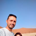 Profile Picture of Klaus Dallas Pritzen (@klauspritzen) on Instagram