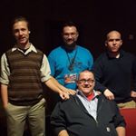 Profile Picture of Joshua Luedtke (@bellyj82) on Instagram