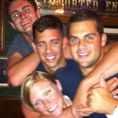 Steven Messier - Twitter Profile Picture of Steven Messier (@stevenreadsnews) on Twitter