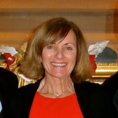 Profile Photo of Lisa Kuhn (@lisakuhn_tme) on Twitter