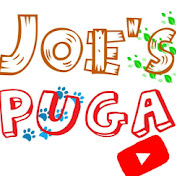 Profile Picture of JOE'S PUGA (@joespuga897) on Youtube