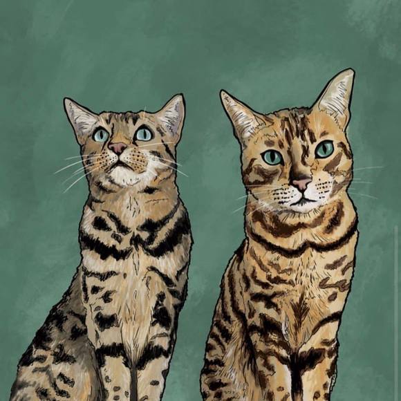 Profile Picture of Janna Lotherington (@j_lotherington) on Poshmark