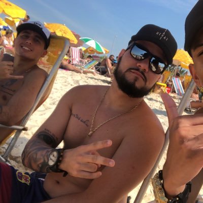 Profile Picture of Patrick Rodrigues (@PatrickDeodoro) on Twitter