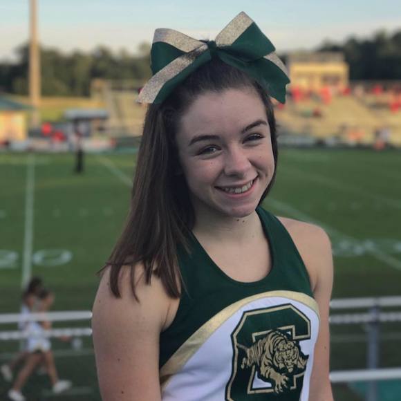 Profile Picture of Kennedy Richardson (@kennedynicole01) on Poshmark