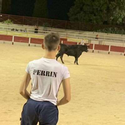 Profile Picture of Grégory Perrin (@GrgoryPerrin1) on Twitter