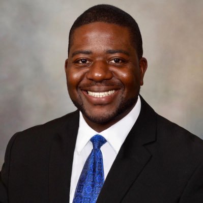 Profile Picture of Lawrence Brown, MD, MPH, MHS (@lawrenceb_brown) on Twitter