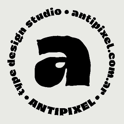 Profile Picture of Antipixel (@antipixel) on Twitter