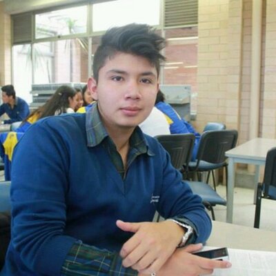 Profile Picture of NICOLAS SAENZ (@NICOLASSAENZ2) on Twitter